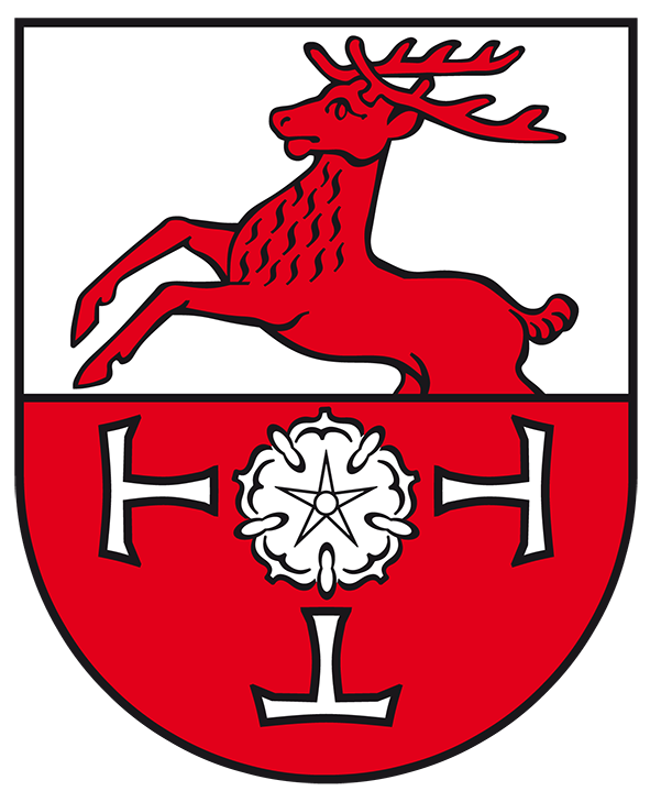 Logo Gemeinde Issum